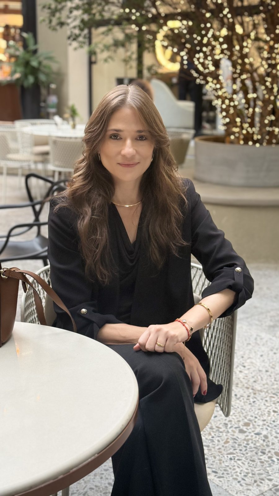 Josiane Falco