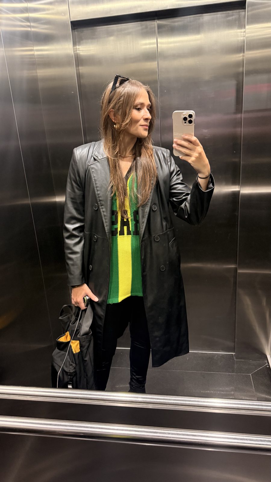 Josiane Falco